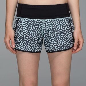 Lululemon Run Times Short